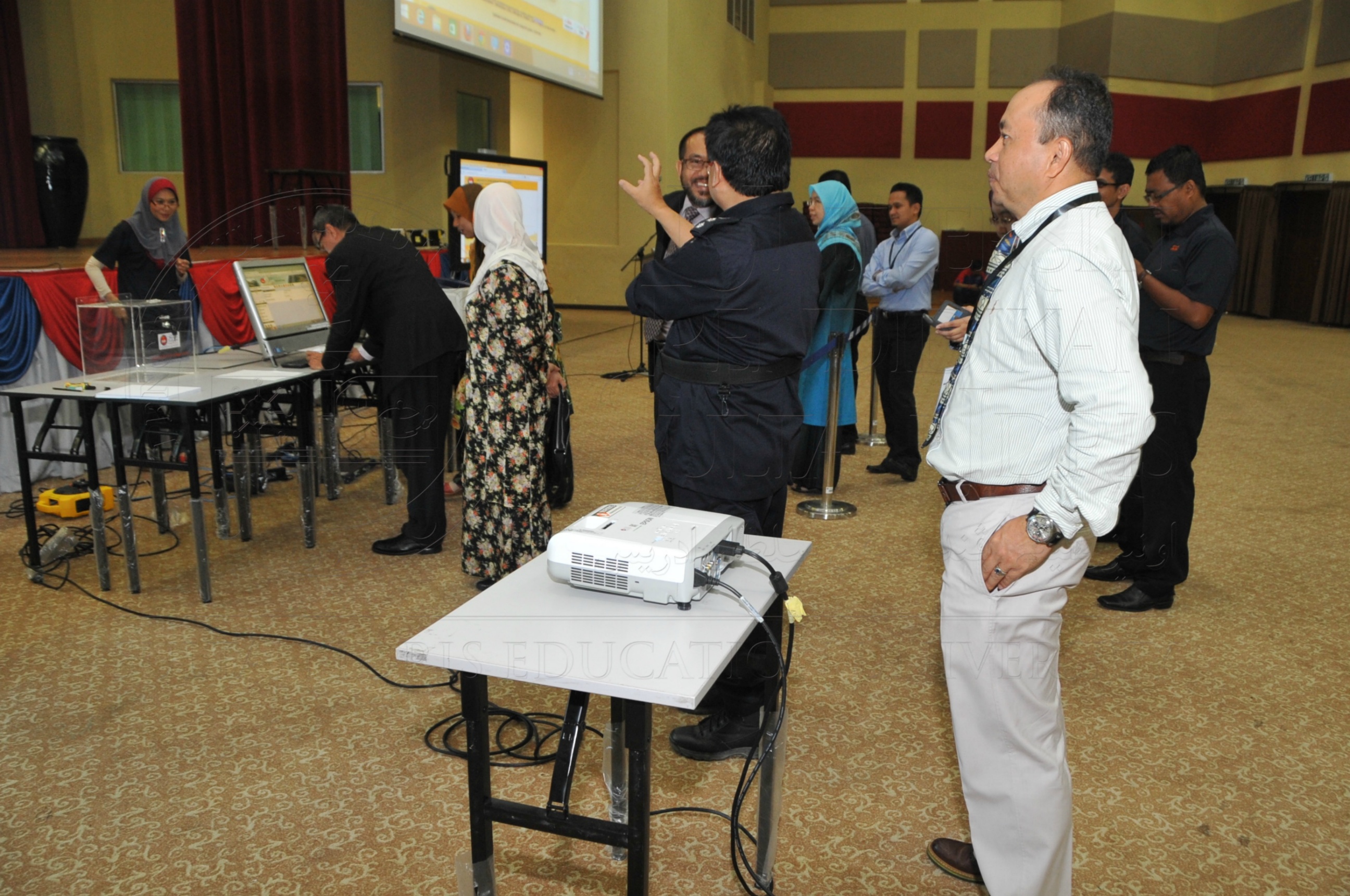 PRO15 143 PILIHANRAYA HAS 5591